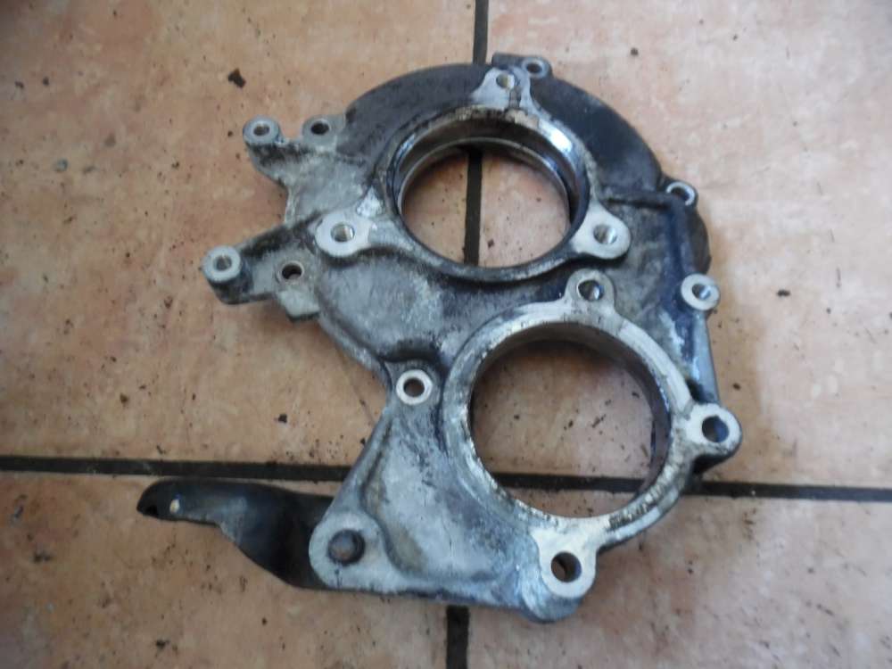 Mazda 6 2,0Di Stirndeckel 