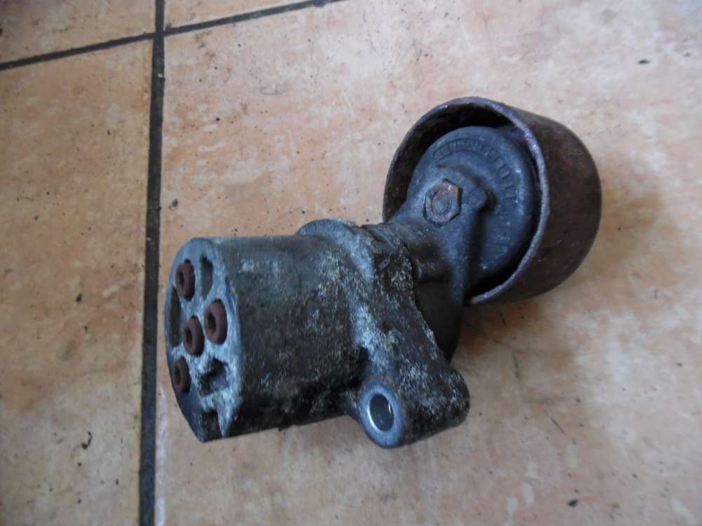 Mazda 6 2,0Di Riemenspanner Keilrippenriemen