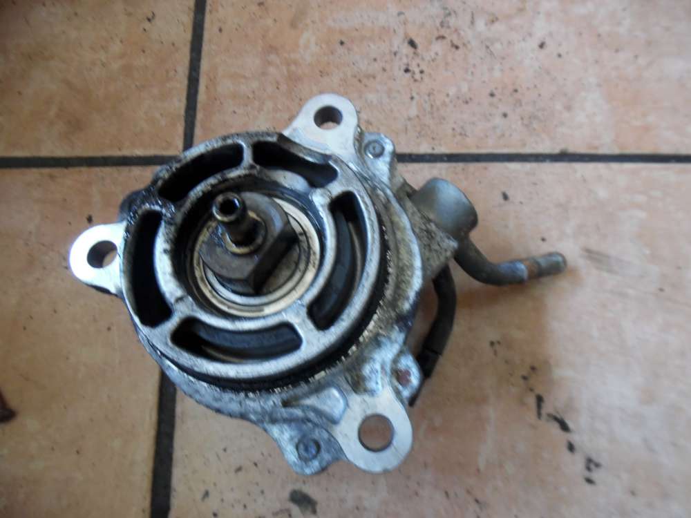 Mazda 6 2,0Di Unterdruckpumpe Vakuumpumpe