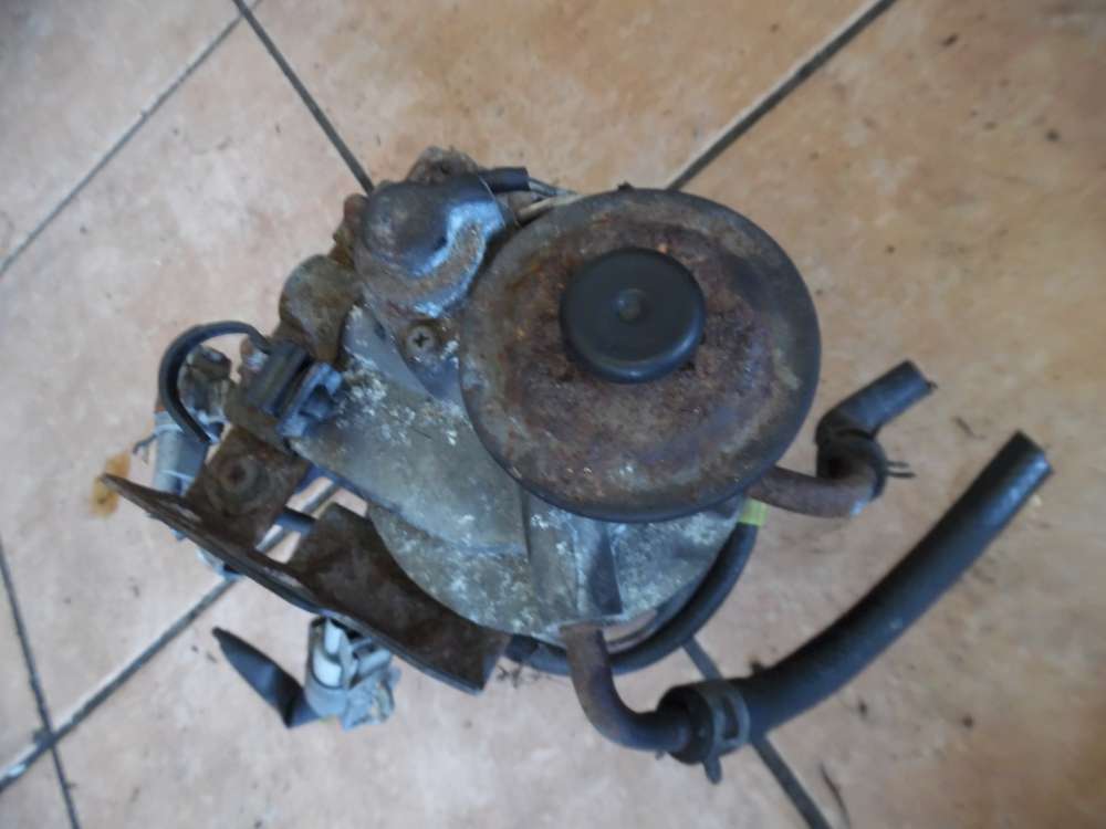 Mazda 6 Dieselfilter Kraftstofffilter 