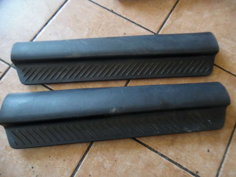 Mazda 6 Einstiegsleiste Leiste Vorne GJ6A68710/ GJ6A68720
