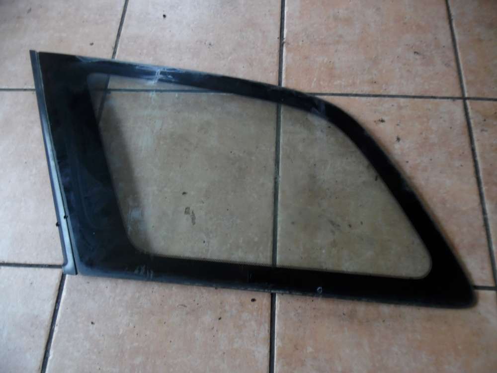 Mazda 6 Kombi Seitenscheibe Hinten Links