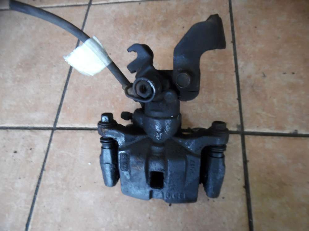 Mazda 6 Bremssattel Bremse Hinten Rechts