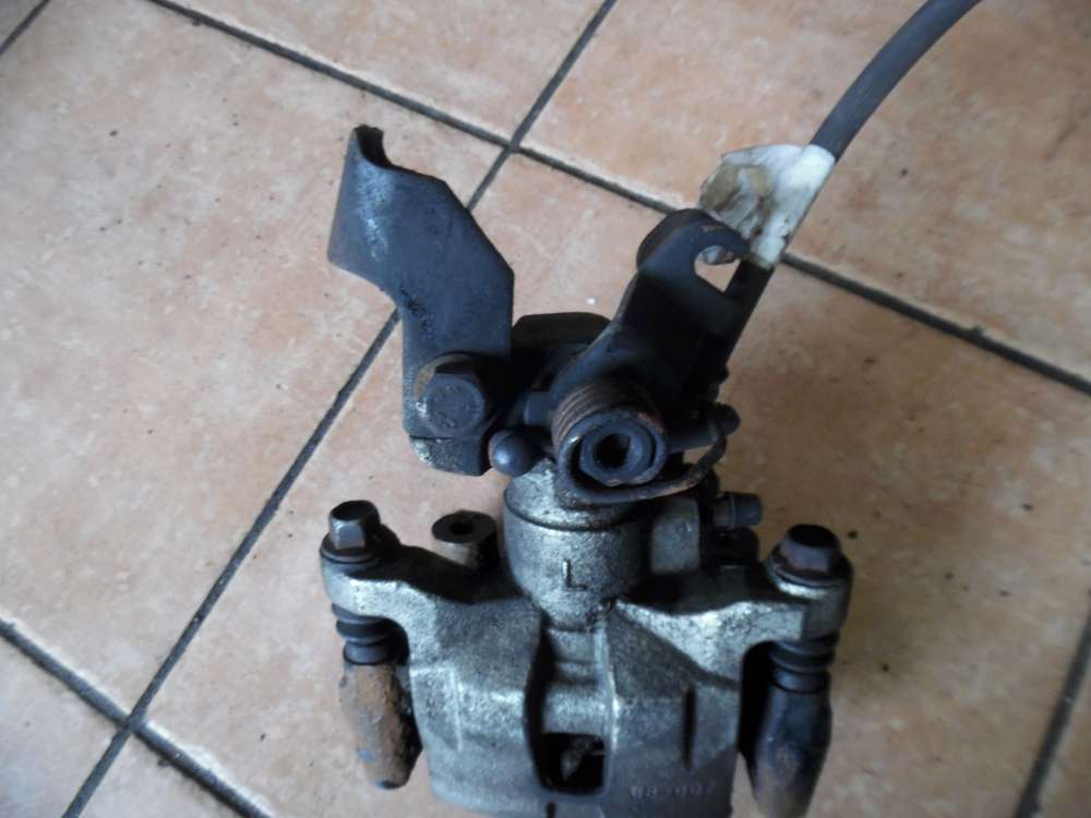 Mazda 6 Bremssattel Bremse Hinten Links