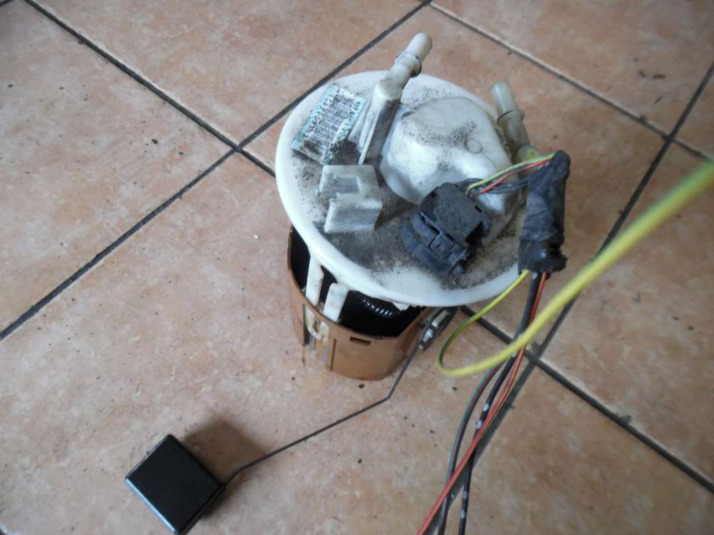 Mazda 6 Kraftstoffpumpe Dieselpumpe