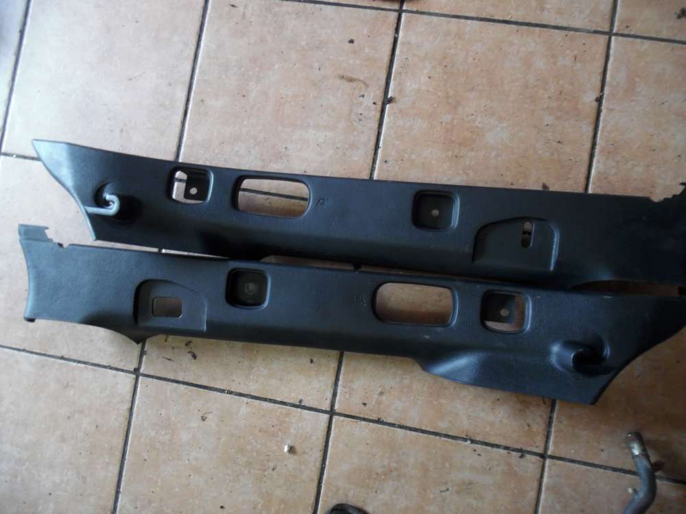 Mazda 6 Abdeckung C-S�ule G21C68841/ G21C68861