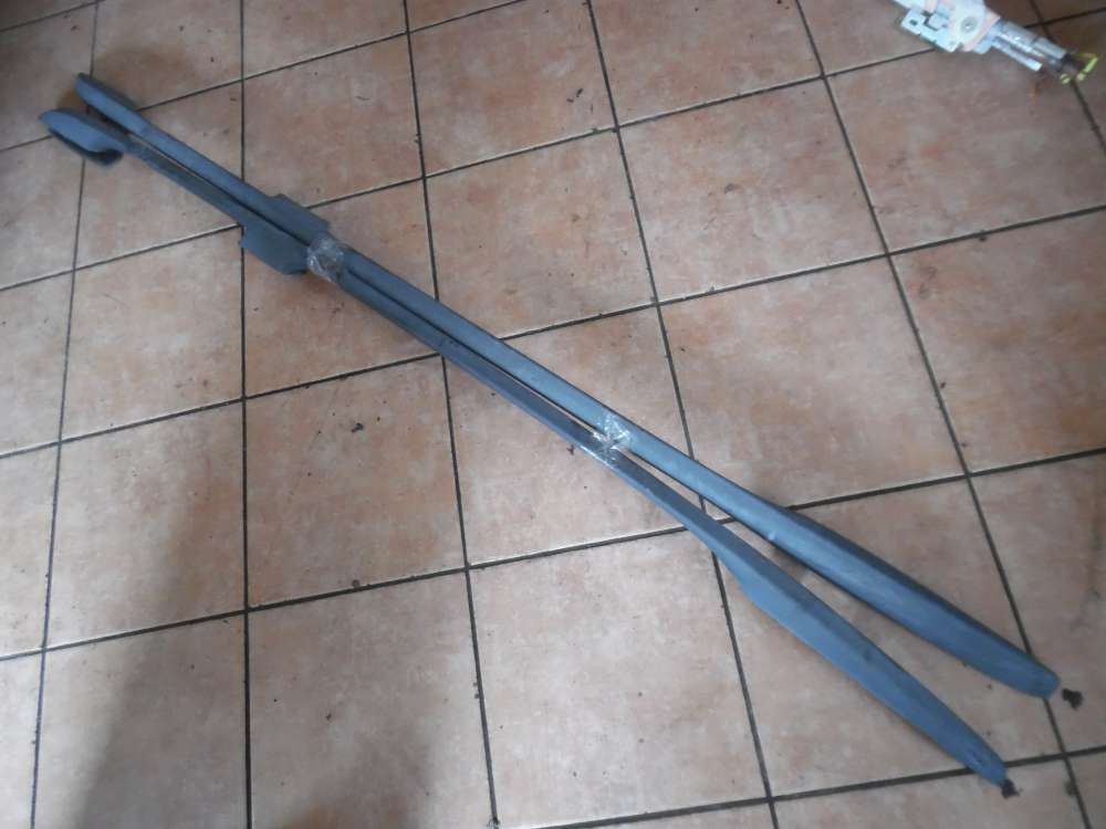 Mazda 6 Dachreling Dachtr�ger 