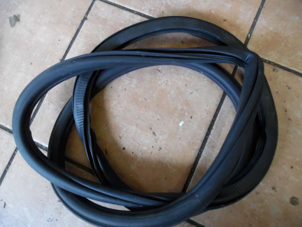 VW Polo V 6R T�rdichtung Dichtung Hinten Rechts