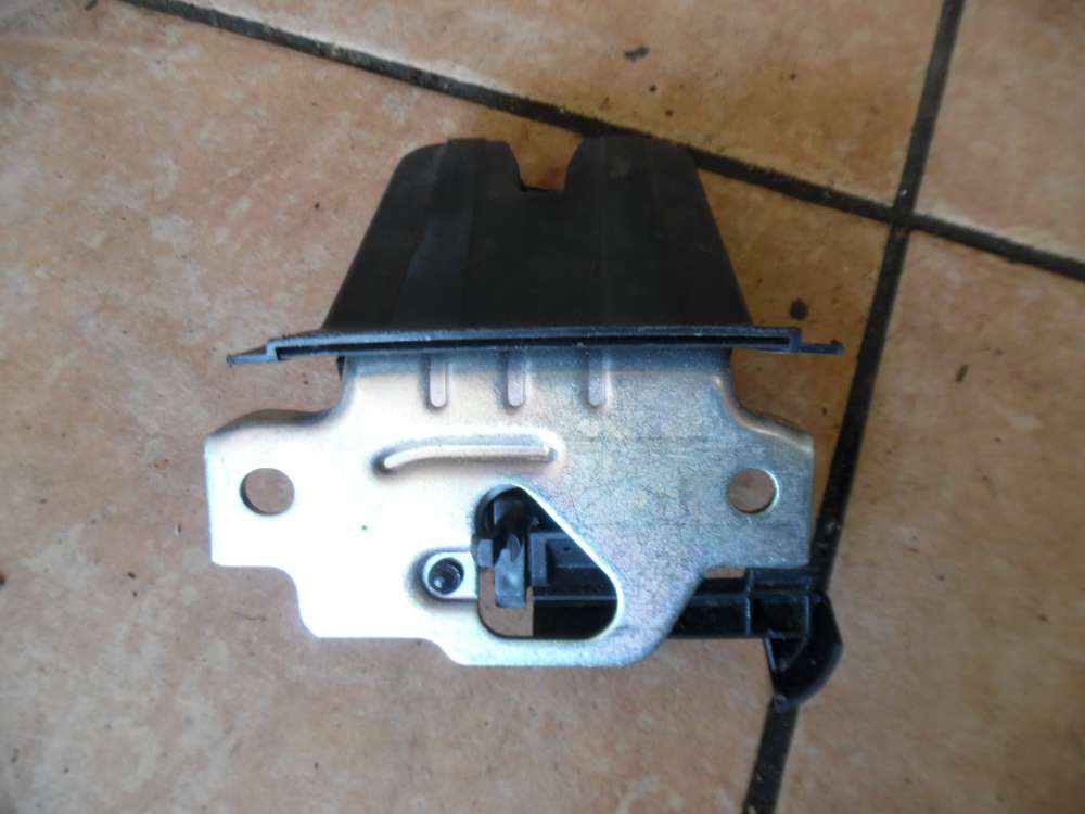  VW Touran 5T Heckklappenschlo� Schlo� 5TA827505