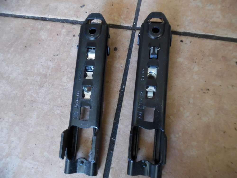 VW Polo V 6R H�henversteller Sicherheitsgurt 3C8857819