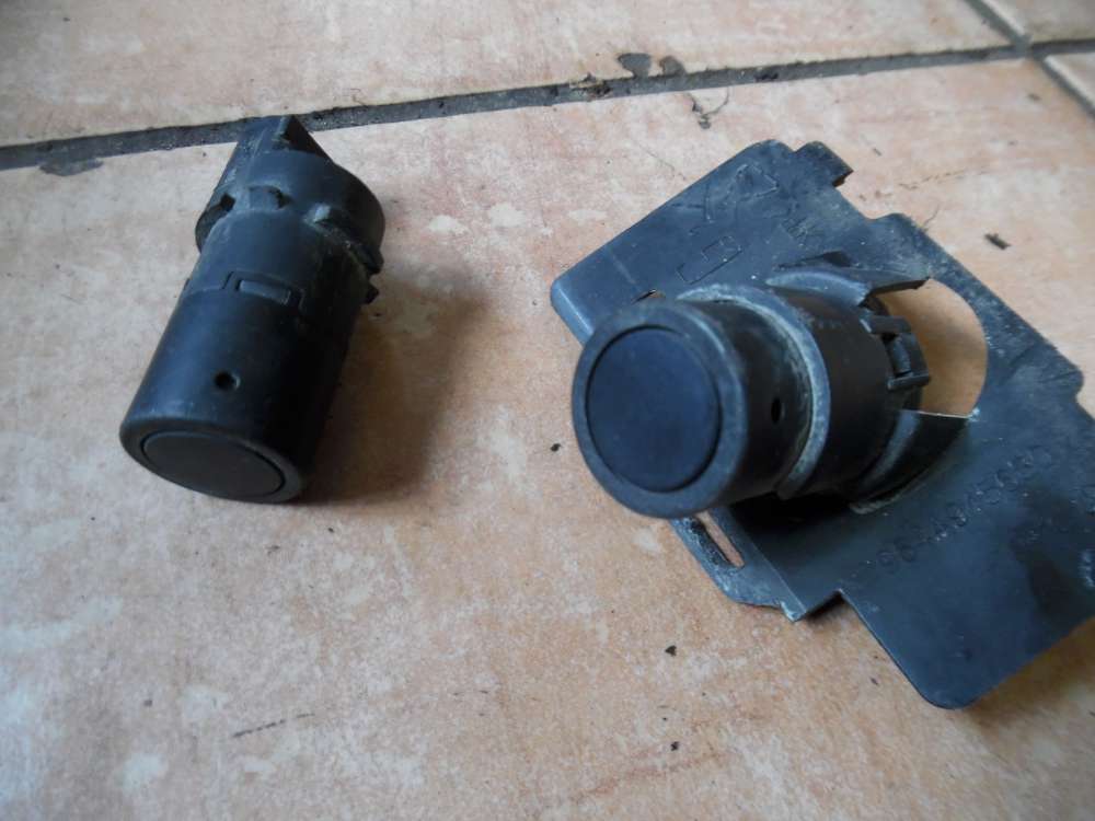 Peugeot 307 Sensor PDC Einparkhilfe Hinten 964336380