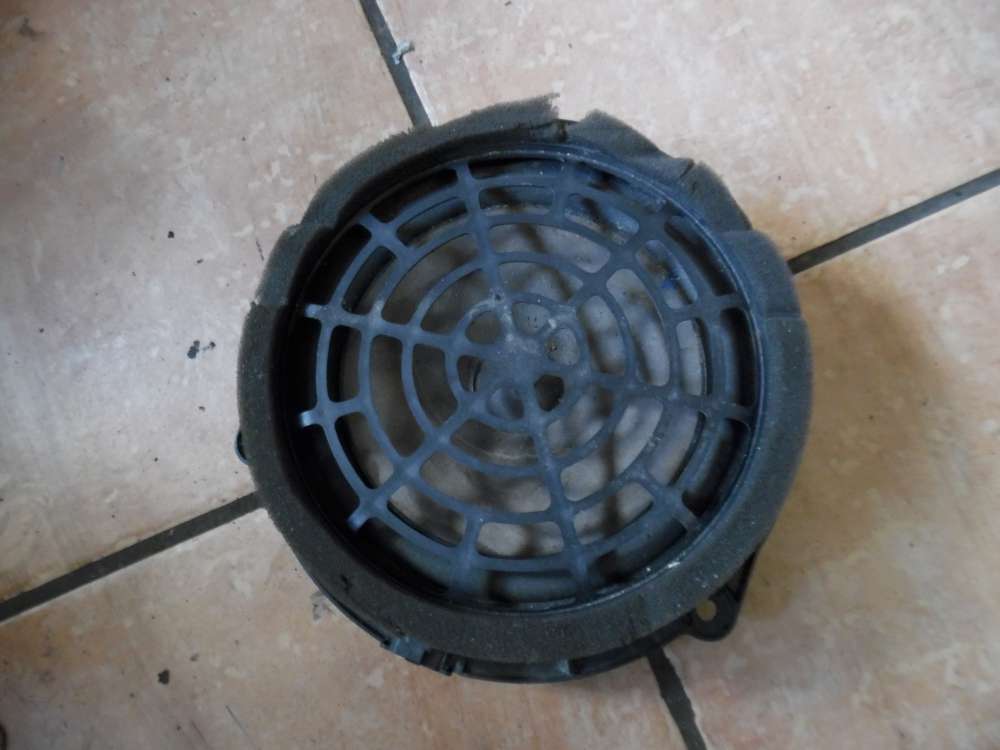  Audi A6 T�rlautsprecher Hinten 4G1035411