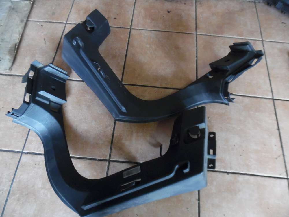 VW Polo 6R Abdeckung Kofferraum Hutablage 6R6867761/ 6R6867762