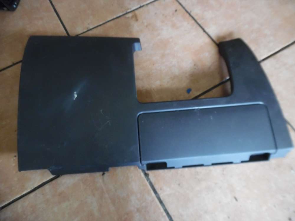 VW Polo 6R Abdeckung Armaturenbrett Fu�raum Links