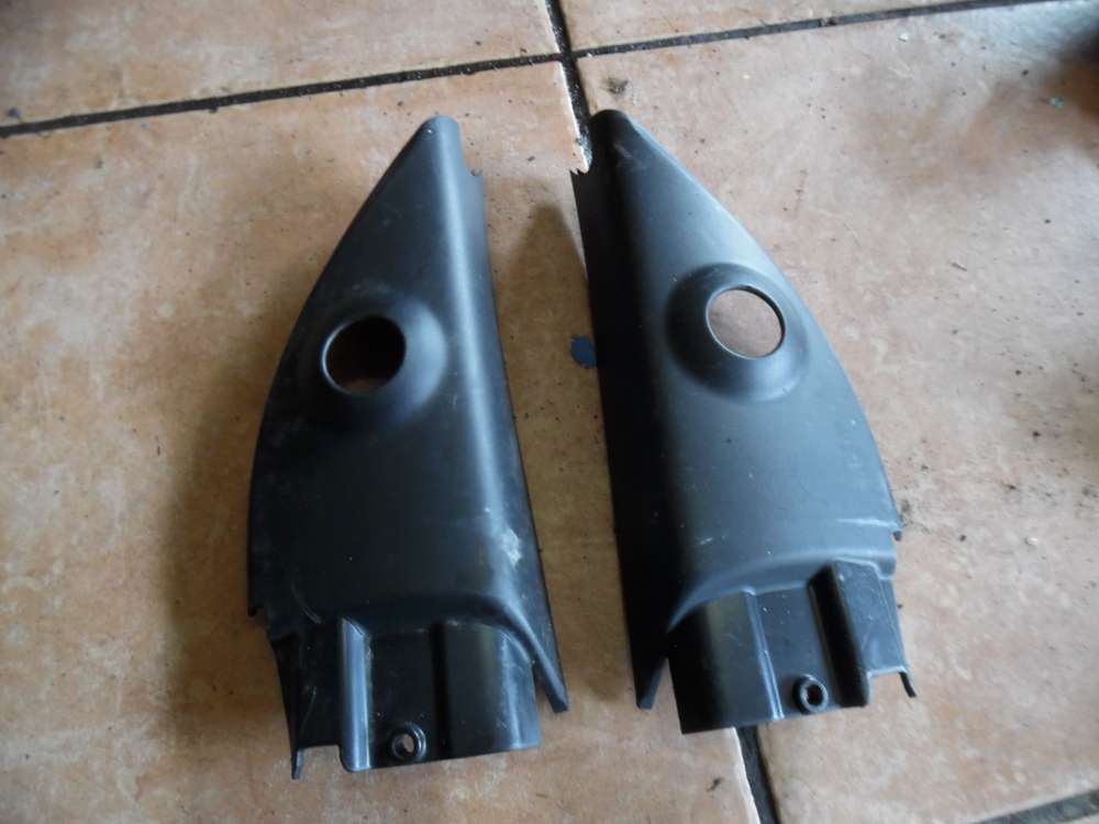 VW Polo 6R Abdeckung Au�enspiegel Innen 6R0837973/ 6R0837974