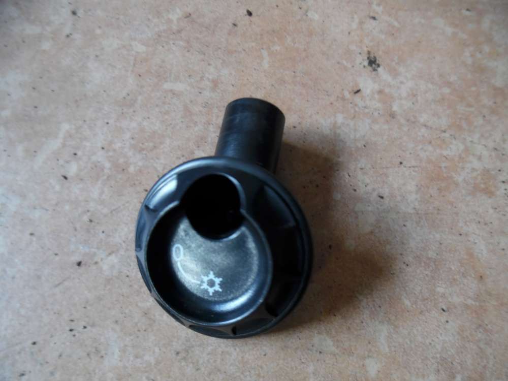 VW Polo 6R Einstellrad Handschuhfachk�hler 1J0816355