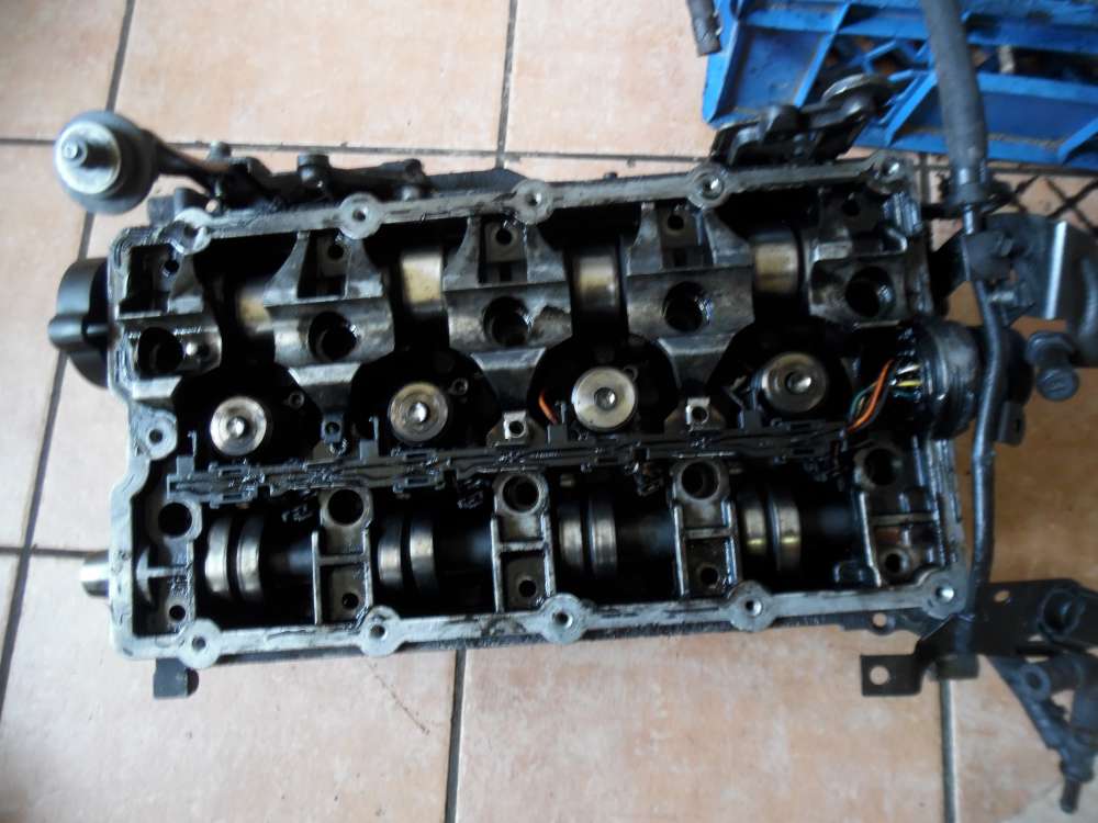 VW Passat 3B 1,9TDi Zylinderkopf 03G103308B