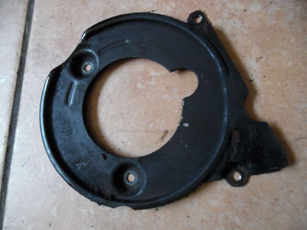 VW Passat 3B 1,9TDi Zahnriemenschutz 038109175