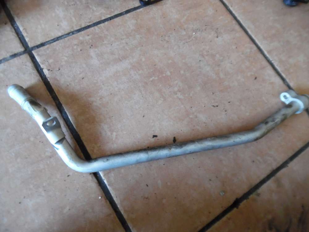 Mercedes-Benz CLC-Klasse CL203 Rohr Wasserpumpe K�hlmittel A2712030602