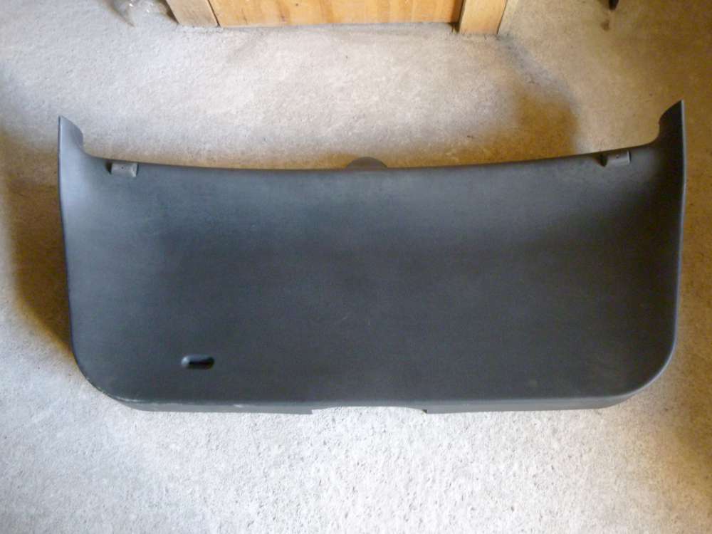 SKODA FABIA  ORIG. HECKKLAPPENVERKLEIDUNG 6Y0867979C 