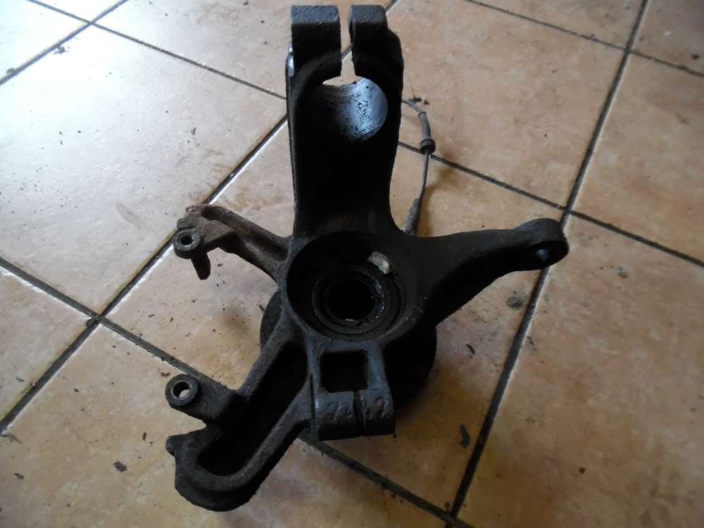 Ford Focus MK1 Achsschenkel Radlager Vorne Rechts