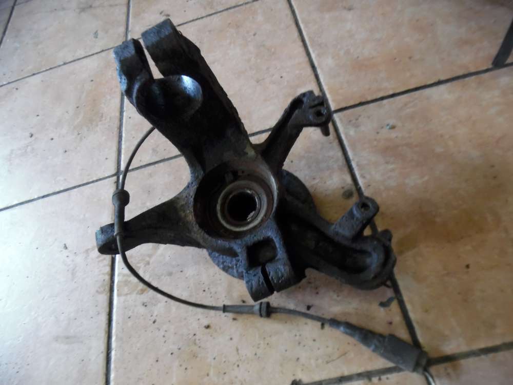 Ford Focus MK1 Achsschenkel Radlager Vorne Links