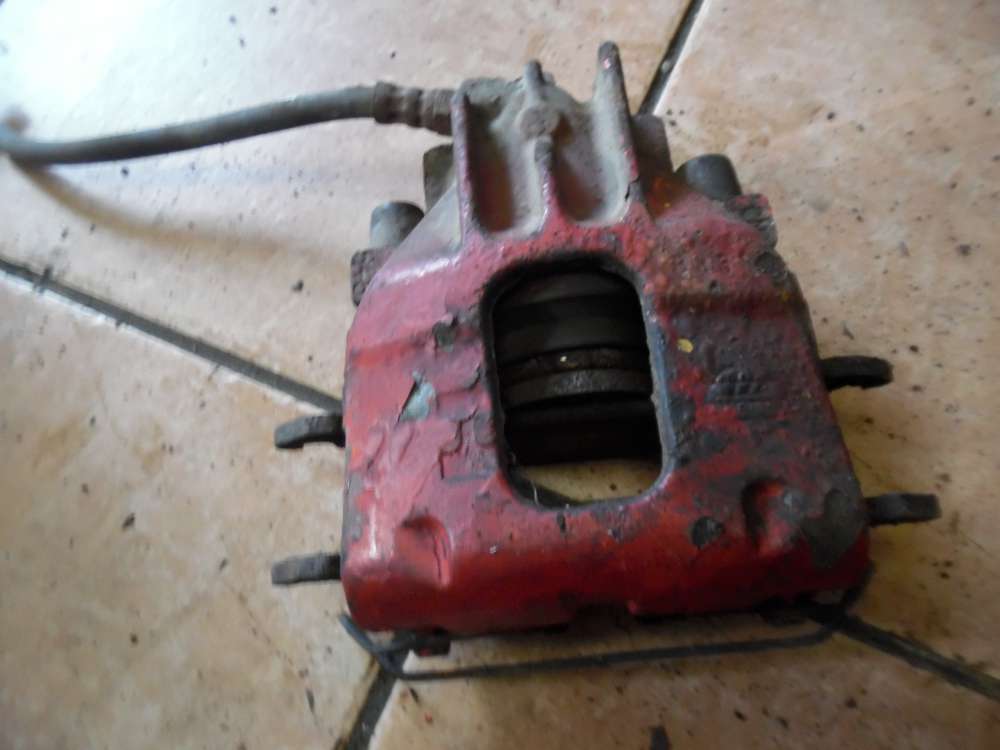 Ford Focus MK1 Bremssattel Bremse Vorne Rechts