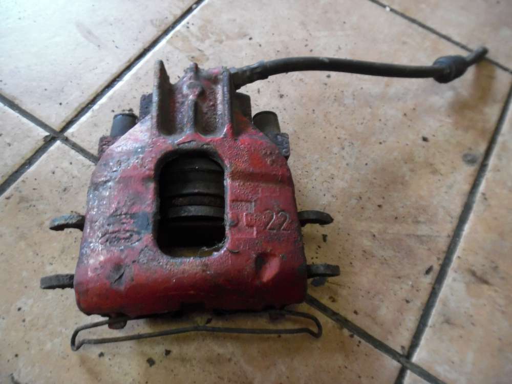 Ford Focus MK1 Bremssattel Bremse Vorne Links