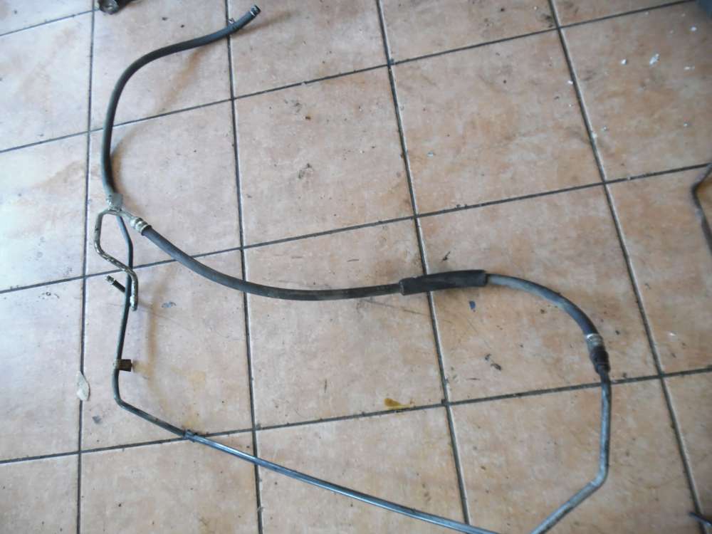 Ford Focus MK1 Servoleitung Servoschlauch 1S413A713AA 
