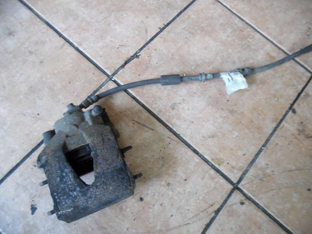 VW Golf VI Bremssattel Vorne Links