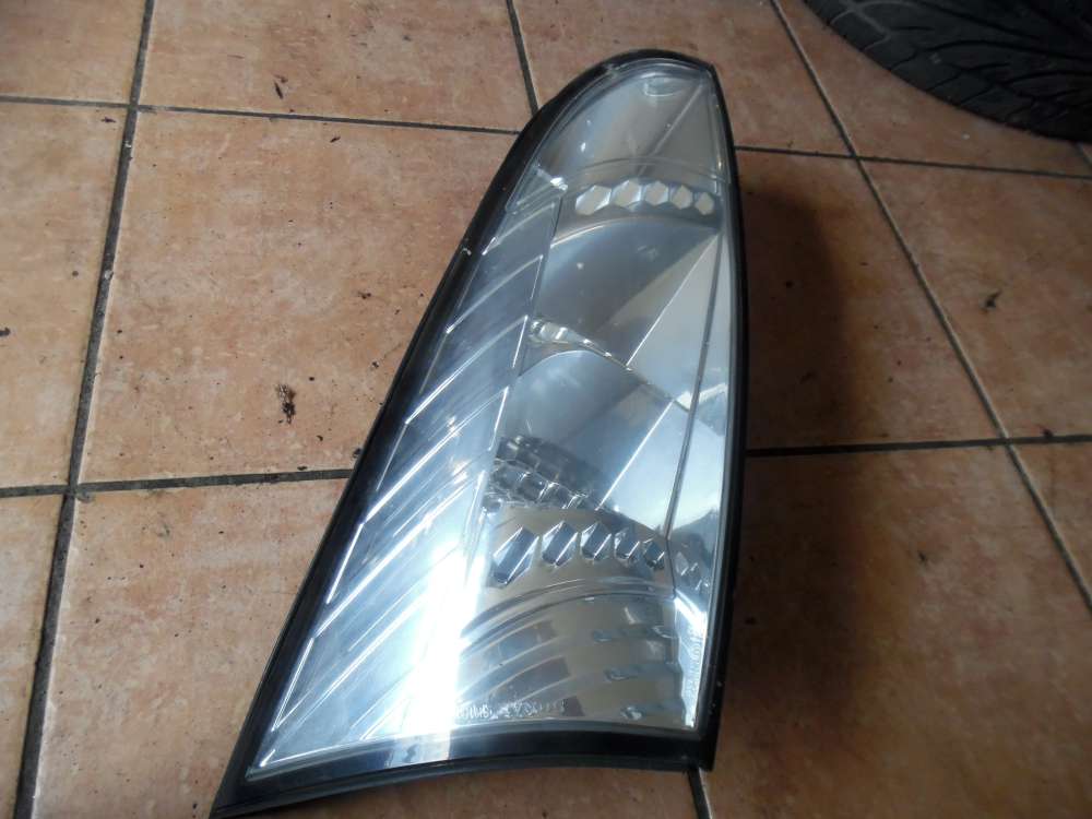 Ford Focus MK1 3-T�rer R�cklicht R�ckleuchte Rechts