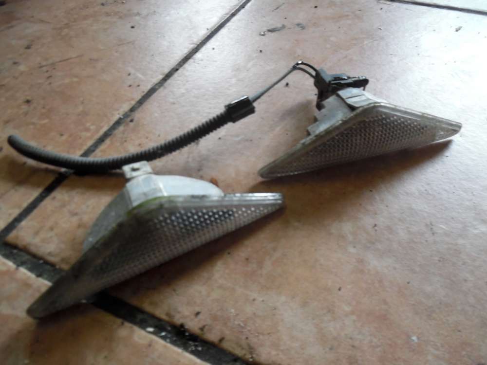 Ford Focus MK1 Seitenblinker Blinker Blinkleuchte