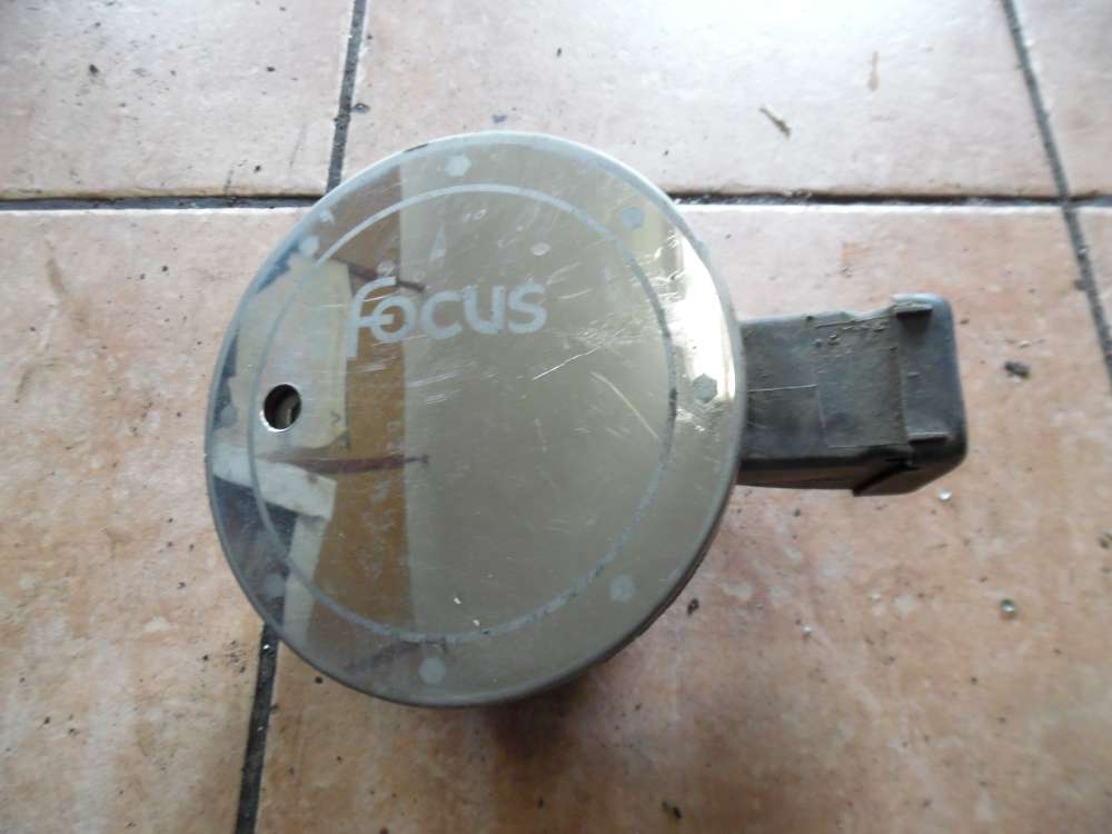 Ford Focus MK1 Tankdeckel Tankklappe XS41-A405A02