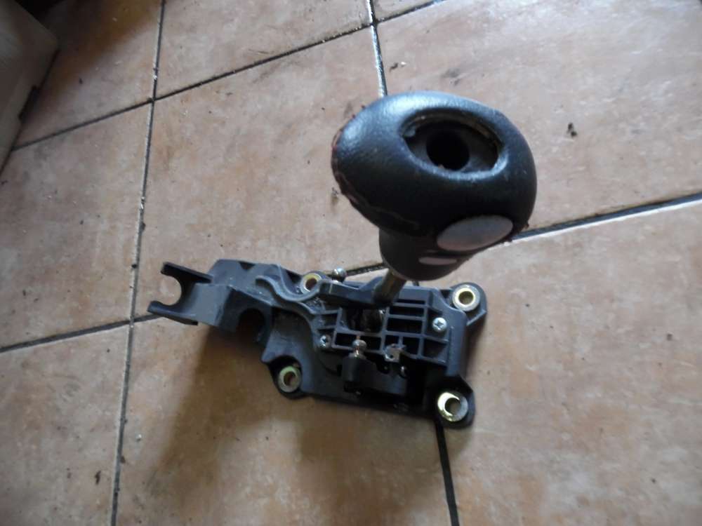 Ford Focus MK1 Schalthebel Schaltung XS4R-7K387