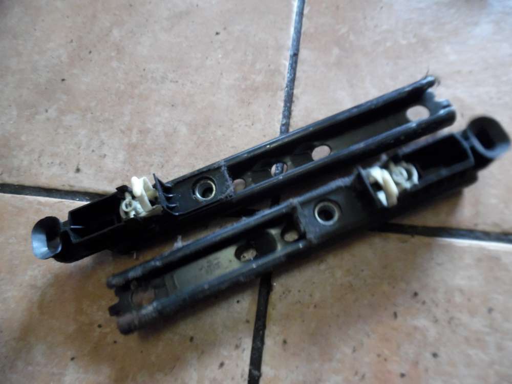 Ford Focus MK1 H�henversteller Sicherheitsgurt Vorne 