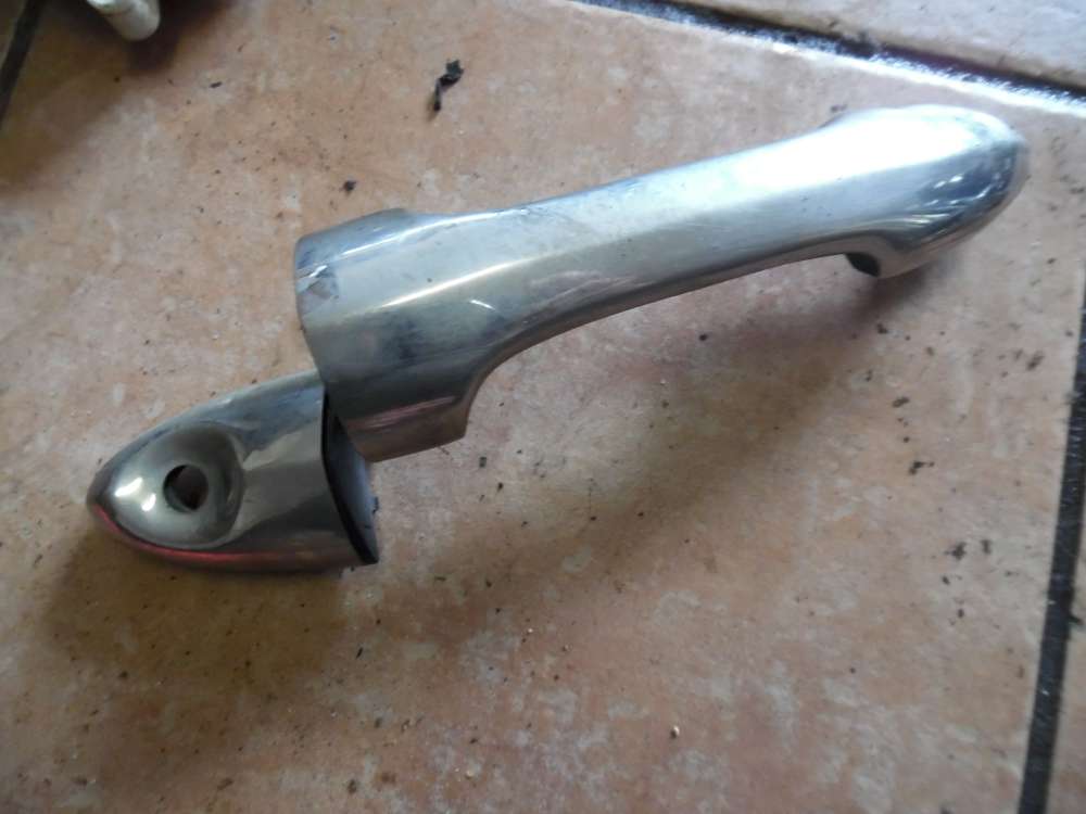 Ford Focus MK1 T�rgriff au�en Vorne Links 