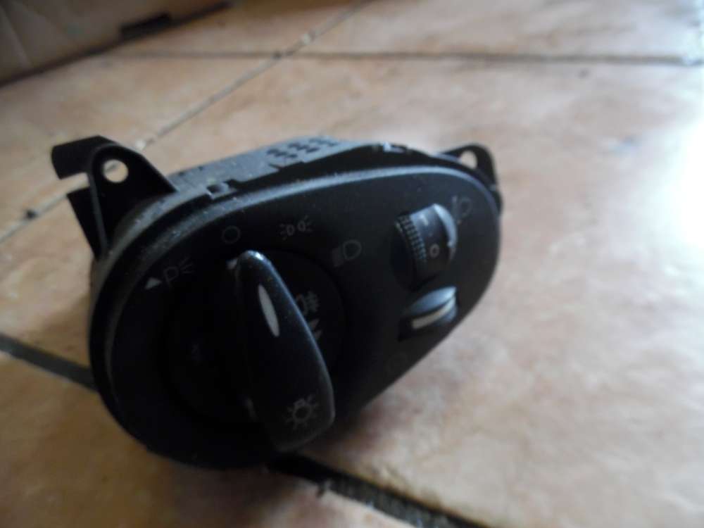 Ford Focus MK1 Schalter Lichtschalter 998AG-13A024