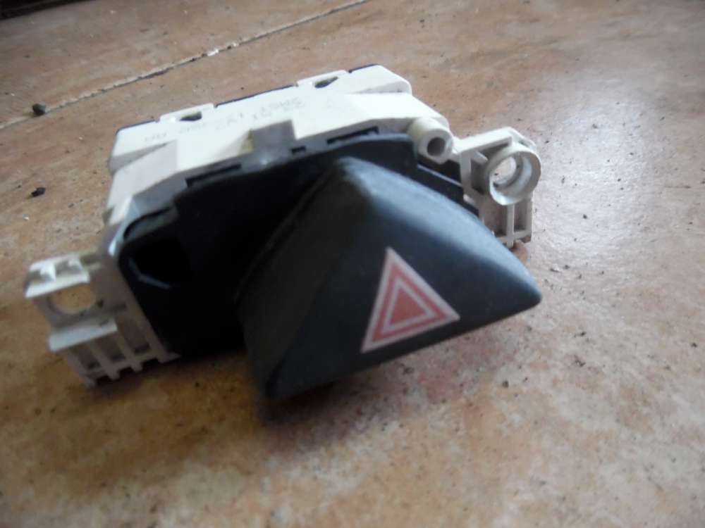 Ford Focus MK1 Schalter Warnblinkschalter 2M5T13A350AA 