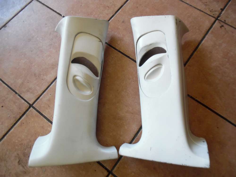 Ford Focus MK1 B-S�ule Abdeckung oben 98AB-B24582/ 98AB-B24583