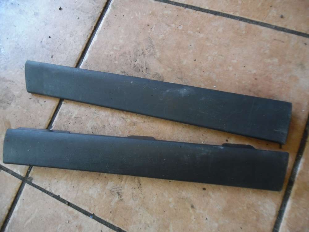 Ford Focus MK1 Leiste Armaturenbrett 98AB-A044C60/ 98AB-A044C61