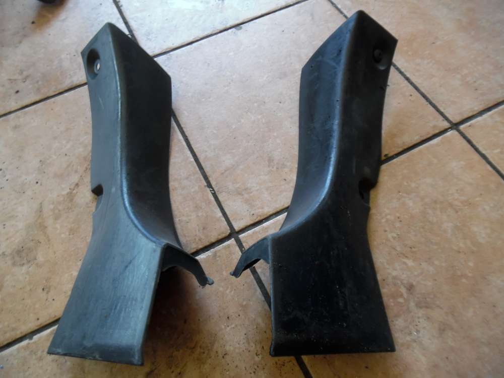 Ford Focus MK1 Abdeckung Kofferraum 98AB-A13025