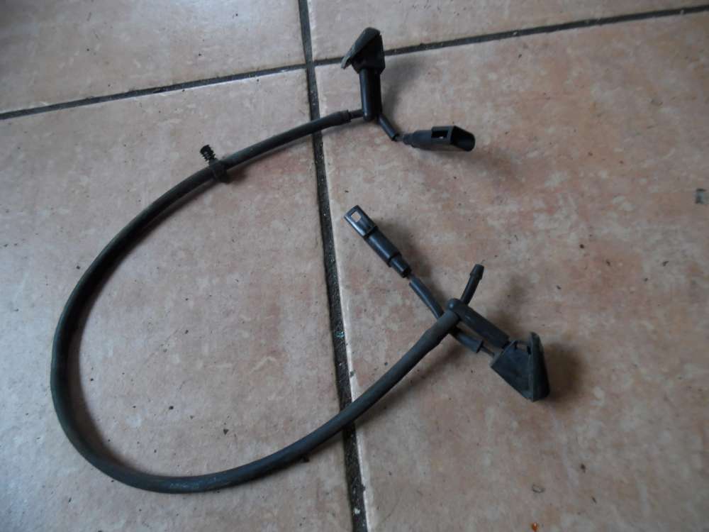 Ford Focus MK1 Waschwasserd�se Spritzd�sen