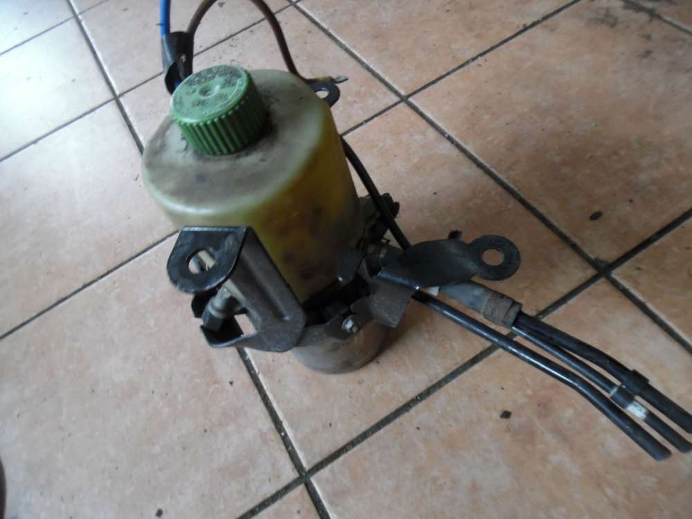 VW Polo 6R 1,2TSi Servopumpe Hydraulikpumpe 6R0423156A