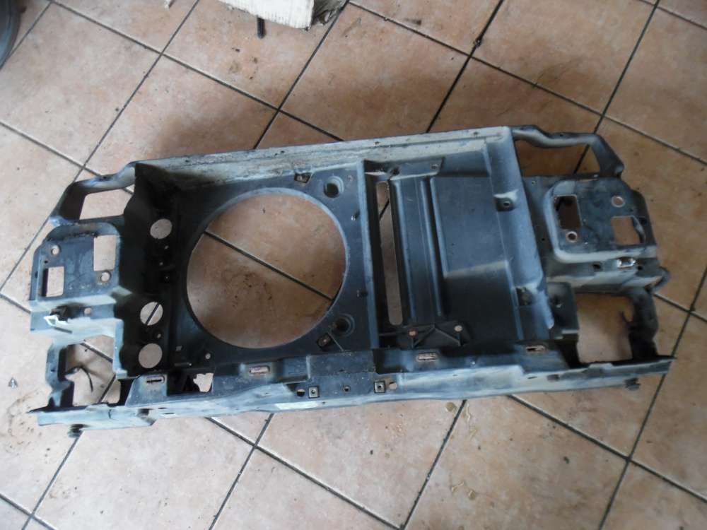 VW Polo 6N Schlosstr�ger Frontmaske 6N0805594