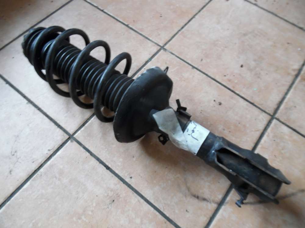 VW Polo 6N Sto�d�mpfer Federbein Vorne Rechts
