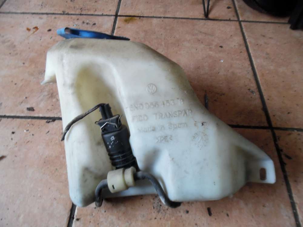 VW Polo 6N Wischwasserbeh�lter Beh�lter 6N0955453 