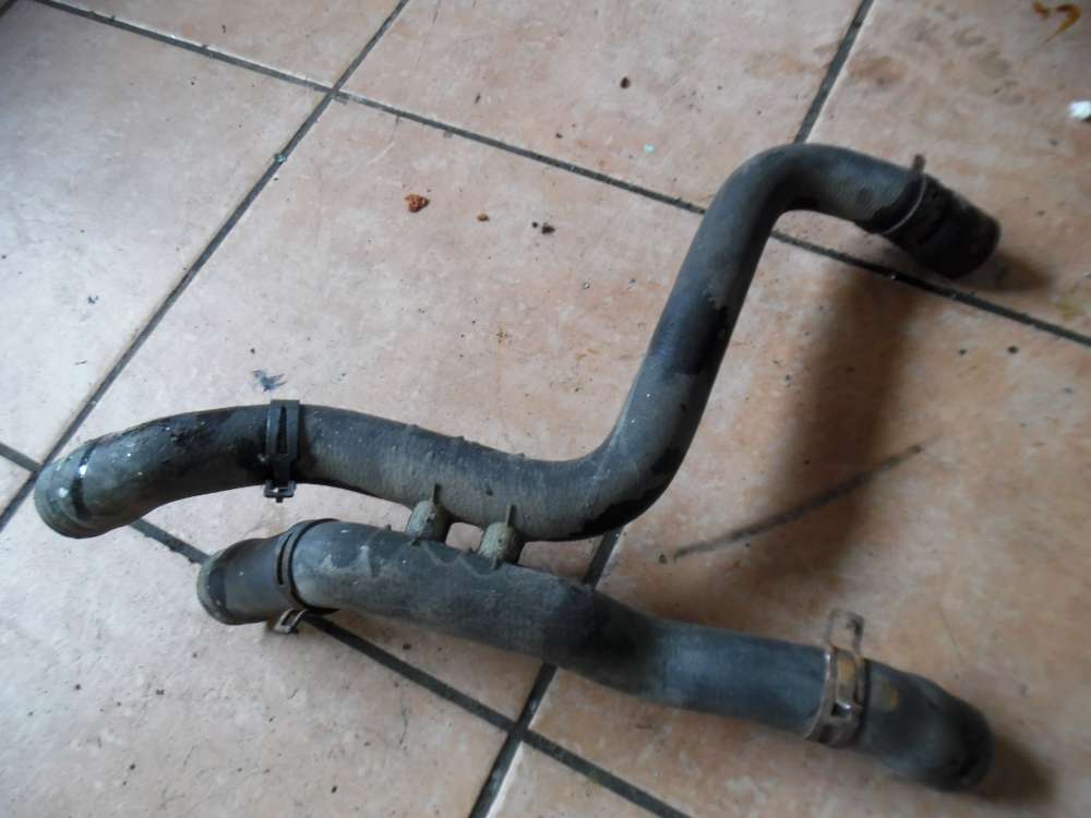 VW Polo 6N K�hlwasserschlauch 