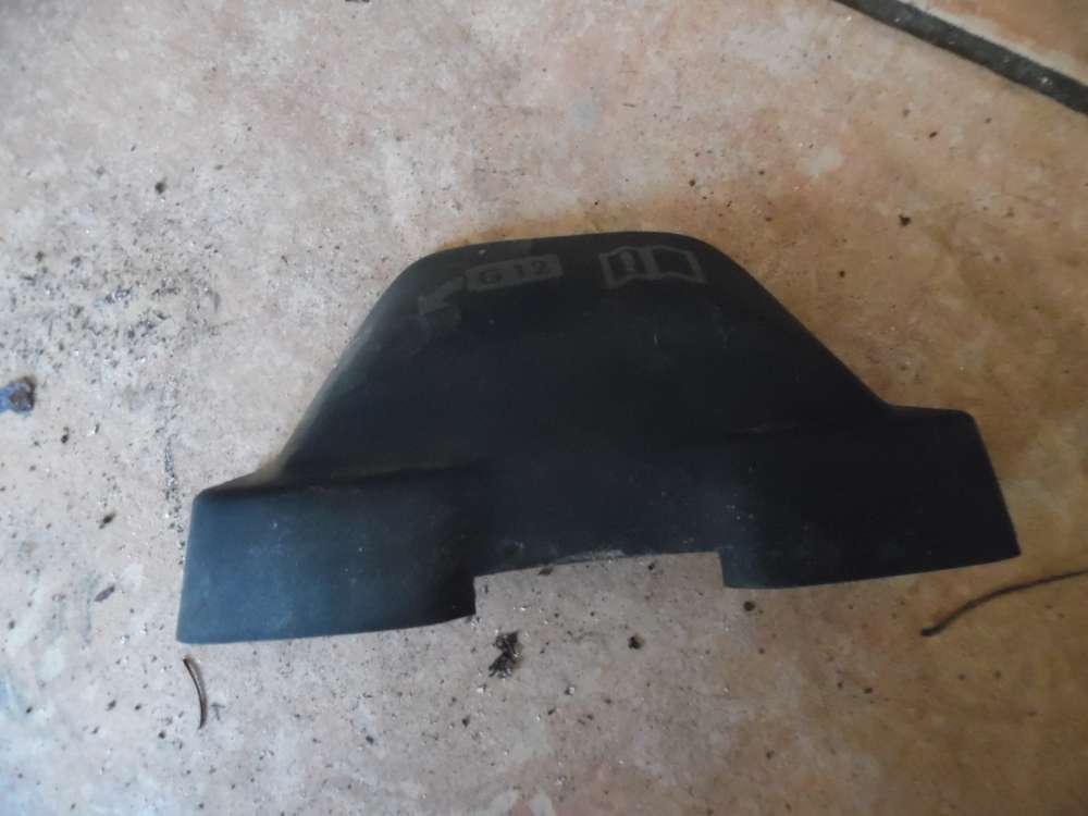 VW Polo 6N Abdeckung 357121422