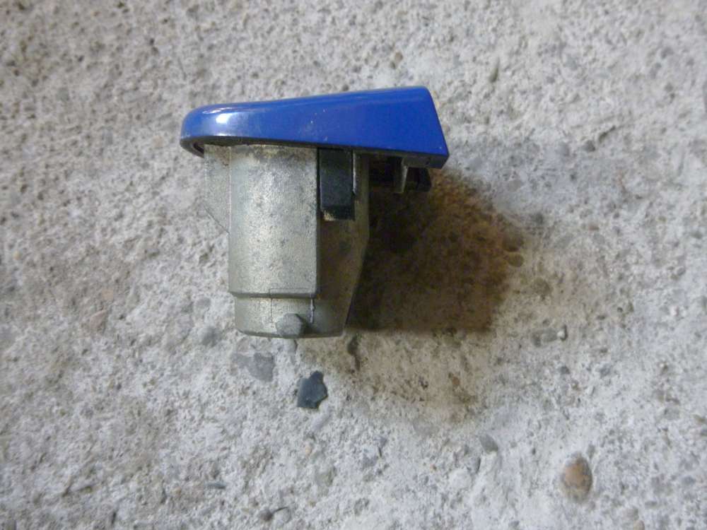 Seat Ibiza Original Gehuse Trgriff Vorne Recht auen 3B4839167