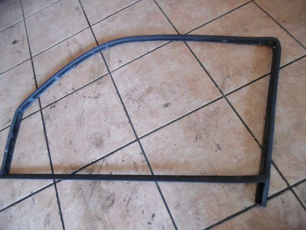 VW Polo 6N 3-T�rer T�rdichtung Dichtung Vorne Links 6N3837431 